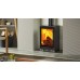 Stovax Vision Small & Vision Small  T Wood Burning Stoves & Multi-fuel Stoves